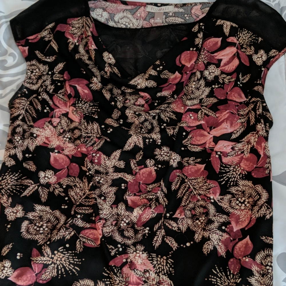 Blouse